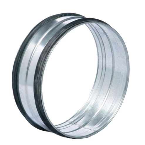 12" Spiral Coupling with Gasket