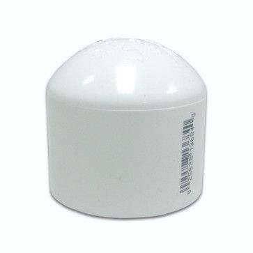 PVC 3/4" Cap