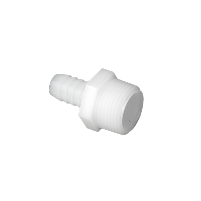 3/4" x 1/2" Nylon Barbed Fitting