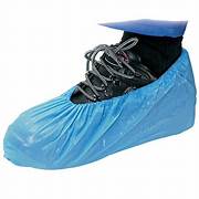 Disposable Shoe Covers
