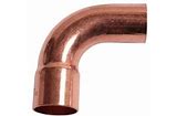 Copper Street Elbow 3/4"