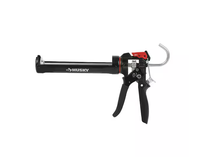 Caulk Gun