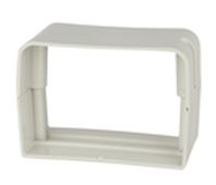 SpeediChannel 4" Union Coupling