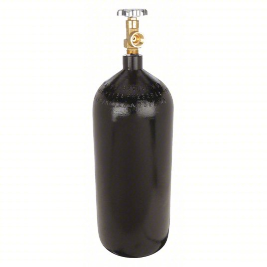 Nitrogen Refill