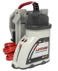 BG-101 Latching Float Switch