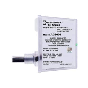 AG3000 Surge Protector