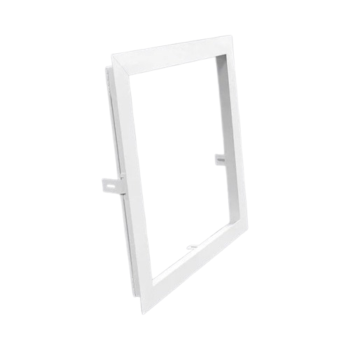 Plastic Plaster Frame 24x24 (2-Pack)