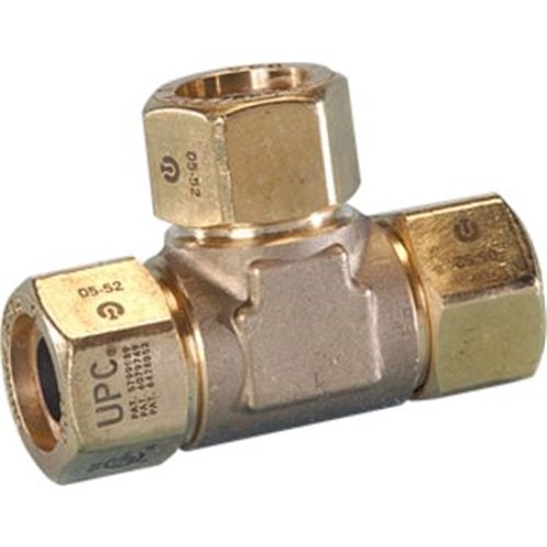 TracPipe 3/4" Tee