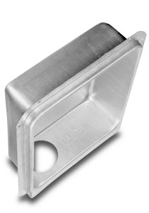 Dryer Box Model 4D