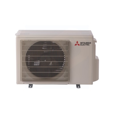 Mitsubishi MUZ-WX12NL 12K BTU Mini-Split Outdoor Unit