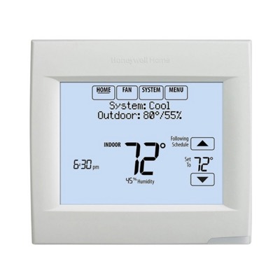 Honeywell TH8321WF1001 VisionPRO Touchscreen Thermostat 3H/2C