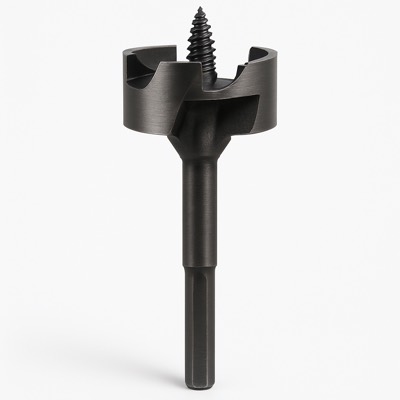DeWalt DW1634 1-1/2" Self-Feed Drill Bit