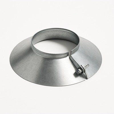 B-Vent 4" Storm Collar