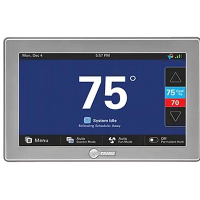 Trane TZON1040 Zoning Panel