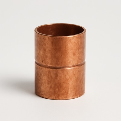 Copper Coupling 7/8"