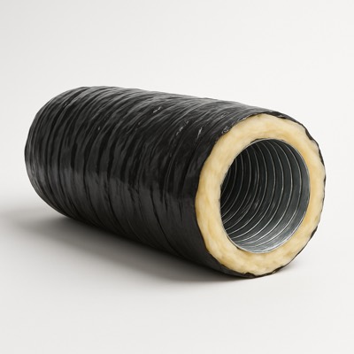Flex Duct R8 14"