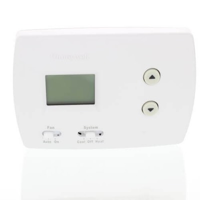 Honeywell Pro 3000 Thermostat 1H/1C TH3110D1008