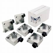 Broan 1667H Bath Fan Rough-In Kit (Fan Housing)