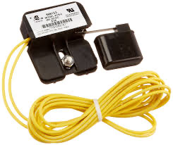 ACS-2 Auxiliary Drain Pan Overflow Shut-Off Float Switch
