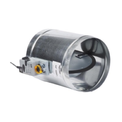 Trane Zone Damper 10"