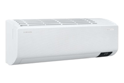 Samsung AR09CSFCMWKNCV 9K BTU Wall-Mount Indoor Unit