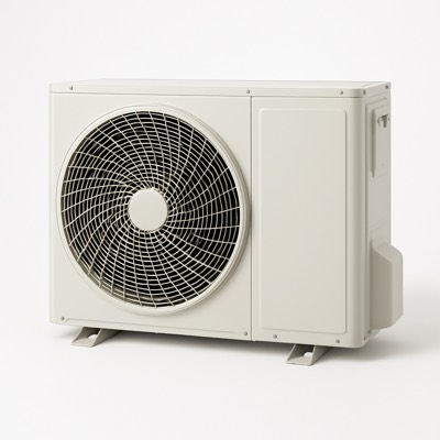 Lennox MWHD024S6-1P 24K BTU Mini-Split Heat Pump System