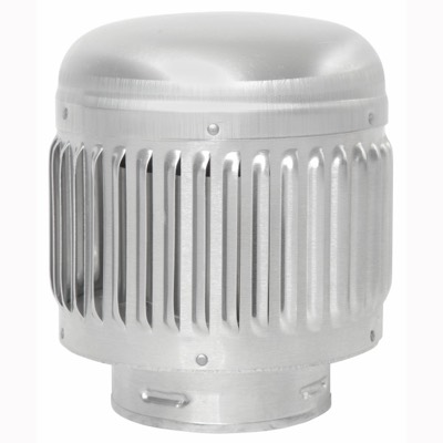 B-Vent 4" Cap