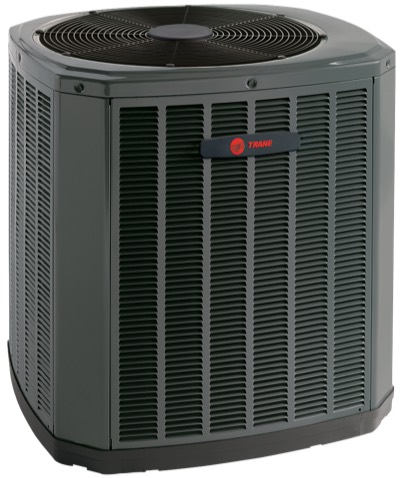 Trane 2-Ton Variable-Speed Heat Pump Condenser (5TWV8X24A1000A)