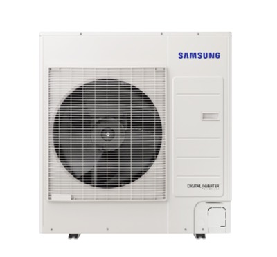 Samsung AJ020DXJ2CG 20K BTU Multi-Zone Outdoor Unit