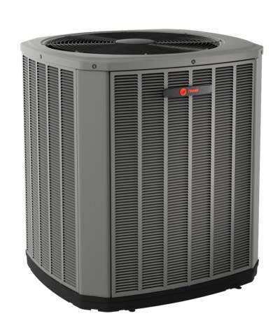Trane 2-Ton Air Conditioner Condenser (5TTR7024A1000A)