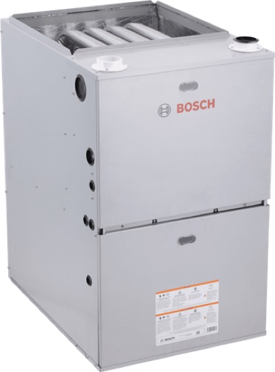 Bosch BGH96M060B3C 96% 60K BTU Gas Furnace