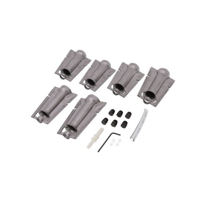 Trane BAYLPSS400C LP Propane Conversion Kit