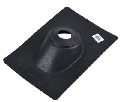 2" Roof Flashing