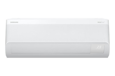 Samsung AR07DXFAMWKNCV 7K BTU Wall-Mount Indoor Unit