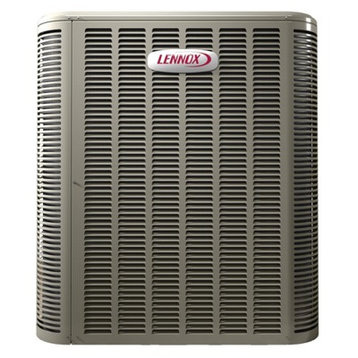 Lennox ML14KC1-036 3-Ton Air Conditioner Condenser