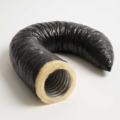 Flex Duct R4 7"