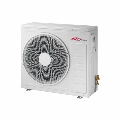 Lennox MWHD018S6S-1P 18K BTU Mini-Split Heat Pump System