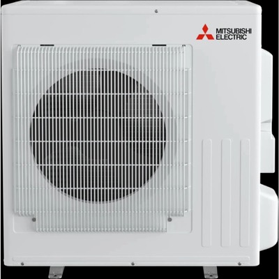 Mitsubishi MUZ-GX09NL 9K BTU Mini-Split Outdoor Unit