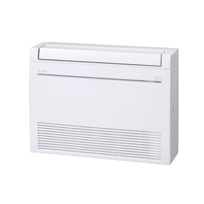 Mitsubishi MFZ-KX18NL Floor-Mounted Indoor Unit