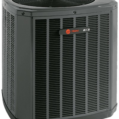 Trane 3-Ton Air Conditioner Condenser (5TTR5036A1000A)