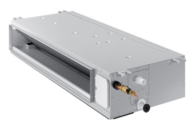 MMDD018S6 Ducted Mini-Split Indoor Unit