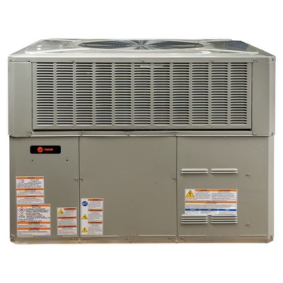 Trane A5PH3030 2.5-Ton Packaged Heat Pump