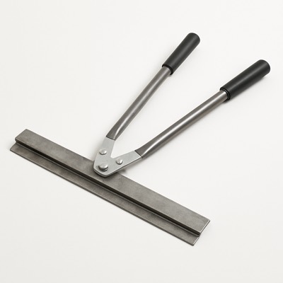 18" Fixed Length and Depth Folding Tool