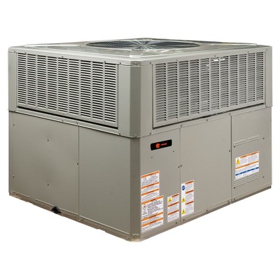 Trane 3.5-Ton Packaged Air Conditioner (5WCC4042A1000A)