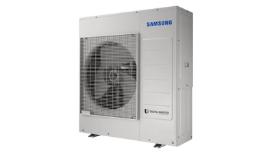 Samsung AJ024BXJ3CH 24K BTU Multi-Zone Outdoor Unit
