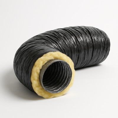 Flex Duct R4 8"