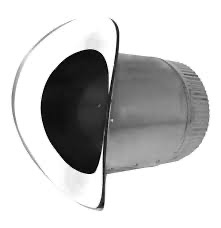 18" Adjustable Round Takeoff (ATRP)