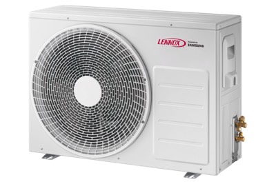 MMLD012S6S Low-Static Ducted Mini-Split Indoor Unit