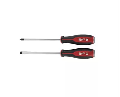 Milwaukee Screwdriver