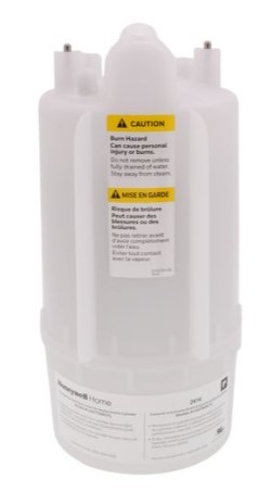 HM750 Electrode Humidifier Replacement Canister